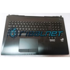 Teclado PT ASUS 